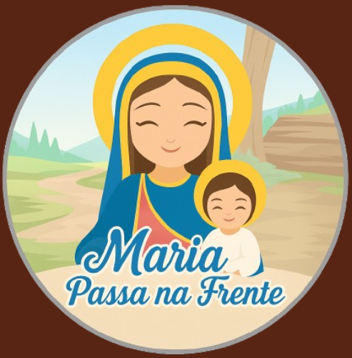Maria Passa na Frente
